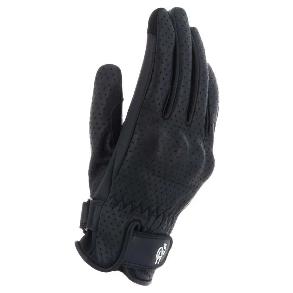 Helstons Ska Air woman leather gloves