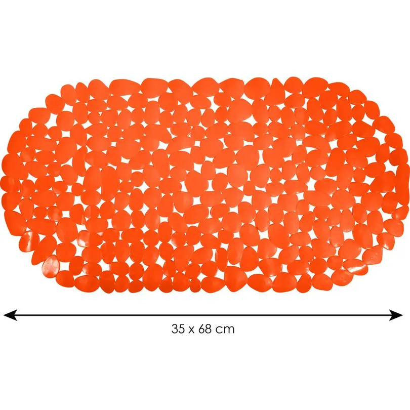 Antirutschmatte Kieselsteine