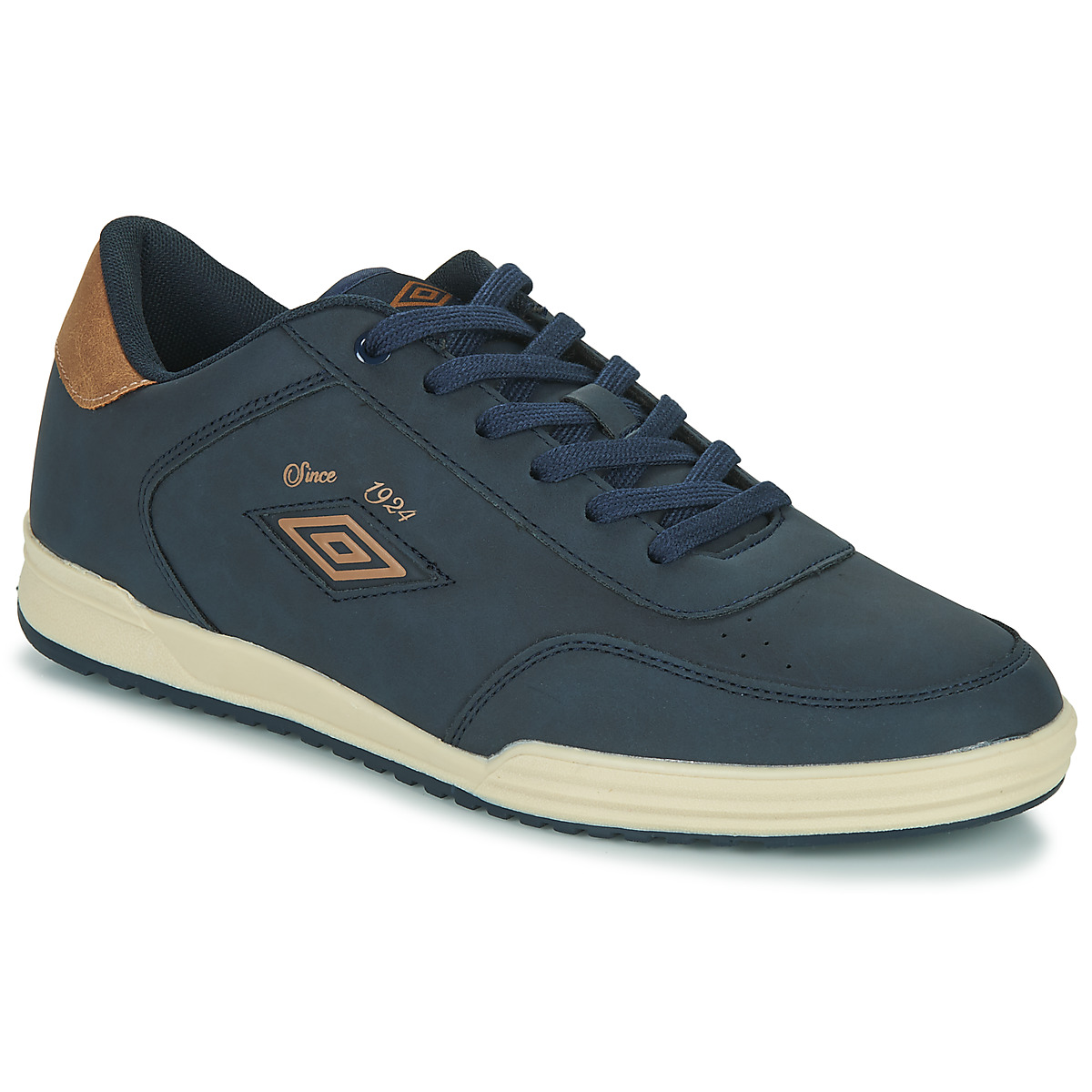 Umbro - UM IPAM NET - Marine / Brown