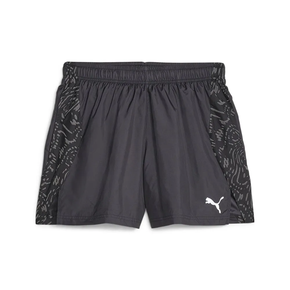 Puma Run Aop 5´´ shorts