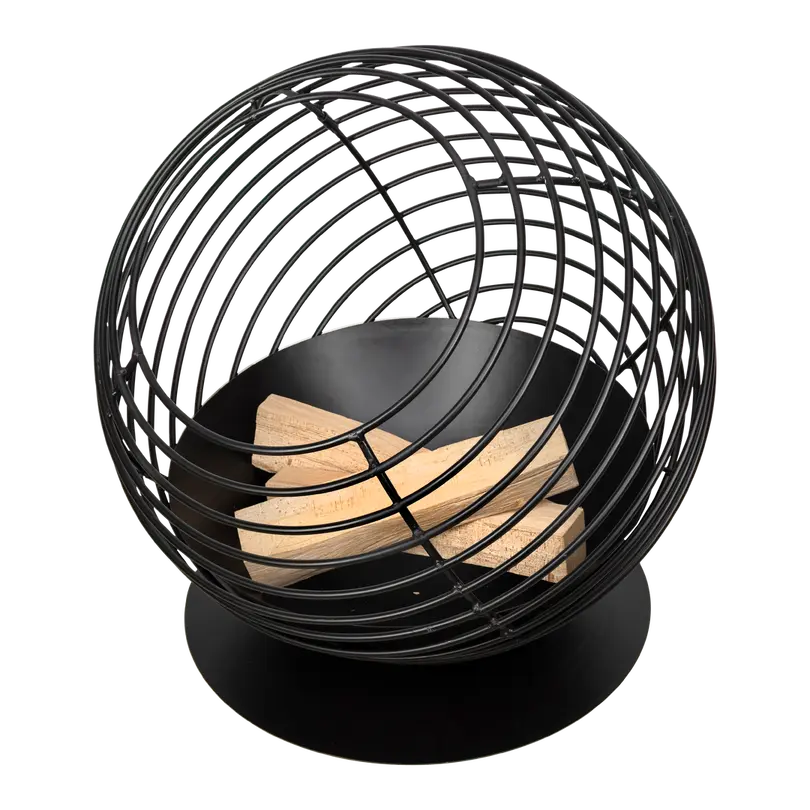 Feuerkorb Ring Bowl