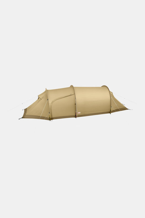 Fjällräven Abisko Endurance 2-Persoons Tunneltent