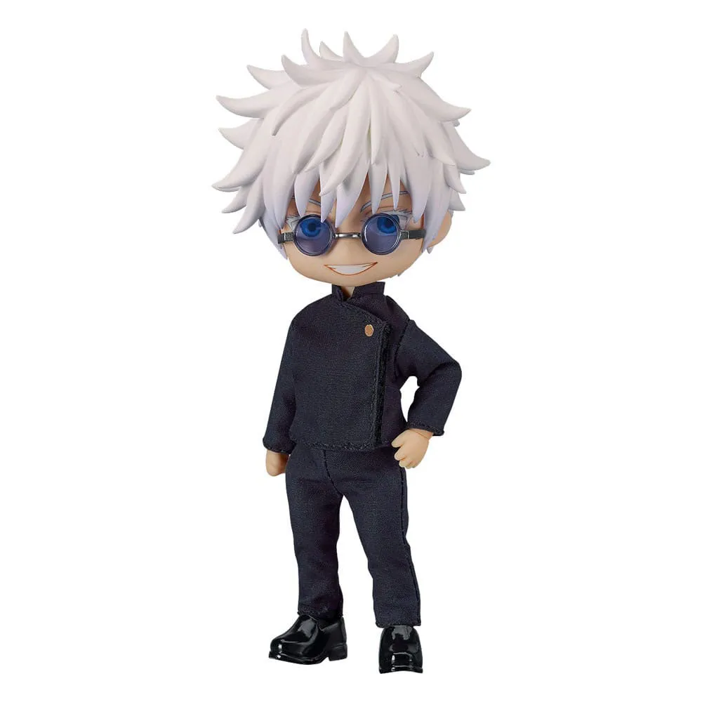 Good Smile Company Jujutsu Kaisen Satoru Gojo Tokyo Jujutsu High School Ver Nendoroid Doll figure 14 cm