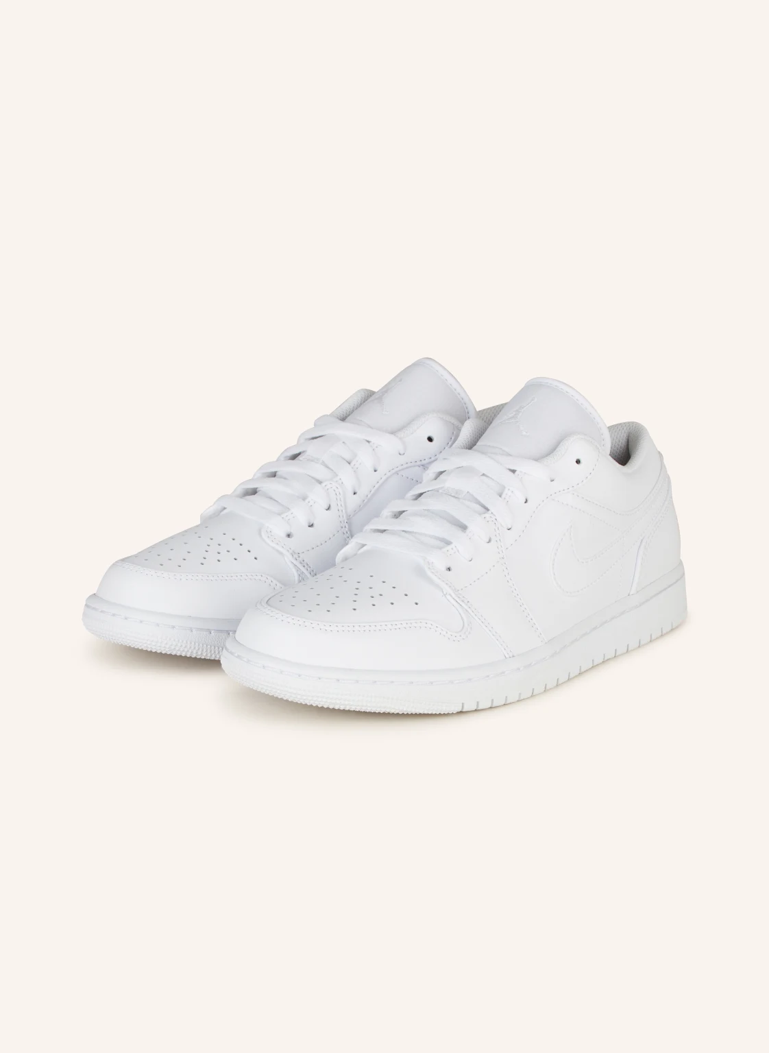 JORDAN Basketballschuhe AIR JORDAN 1 LOW