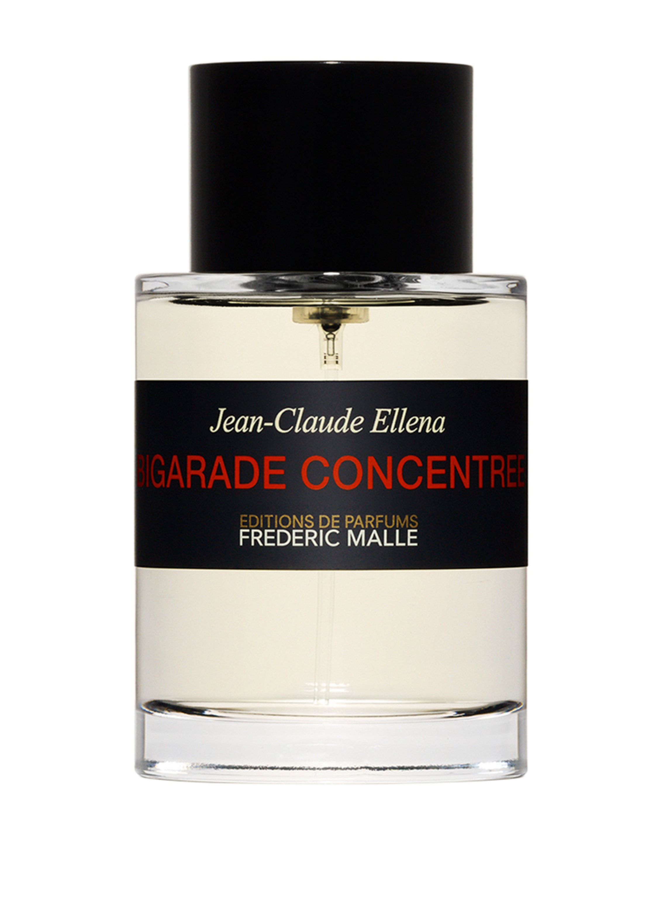 EDITIONS DE PARFUMS FREDERIC MALLE BIGARADE CONCENTREE