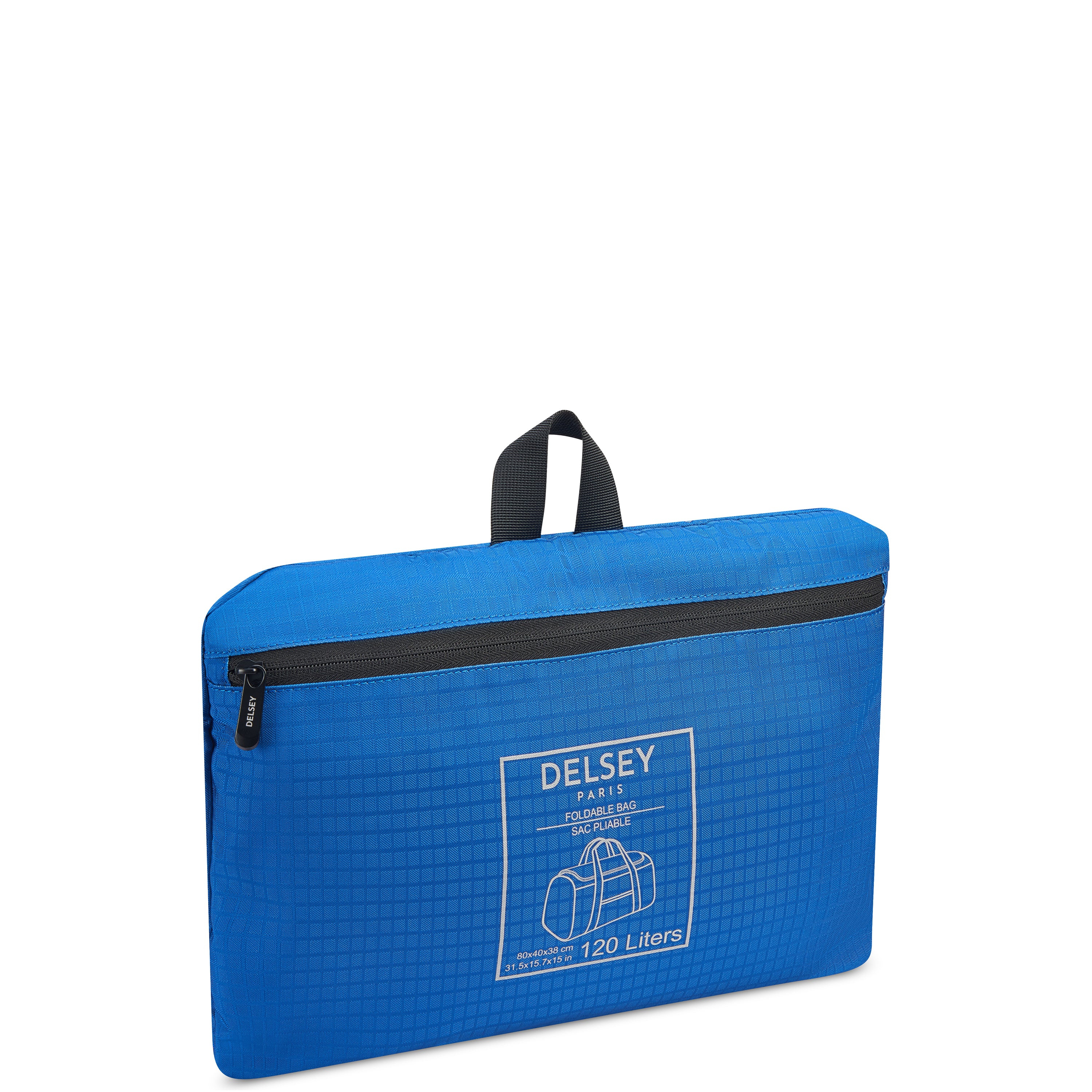 NOMADE - Sac Pliable L (80cm)