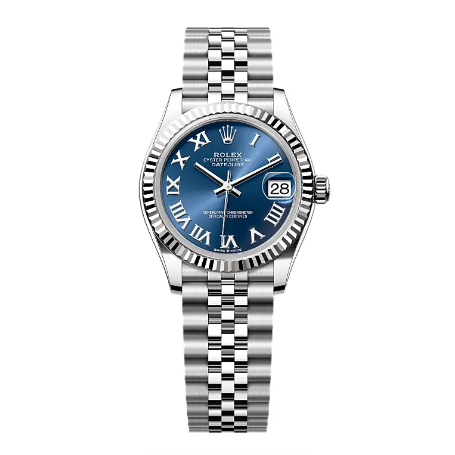 Rolex Datejust 278274-0034 Authentic Copy 1:1