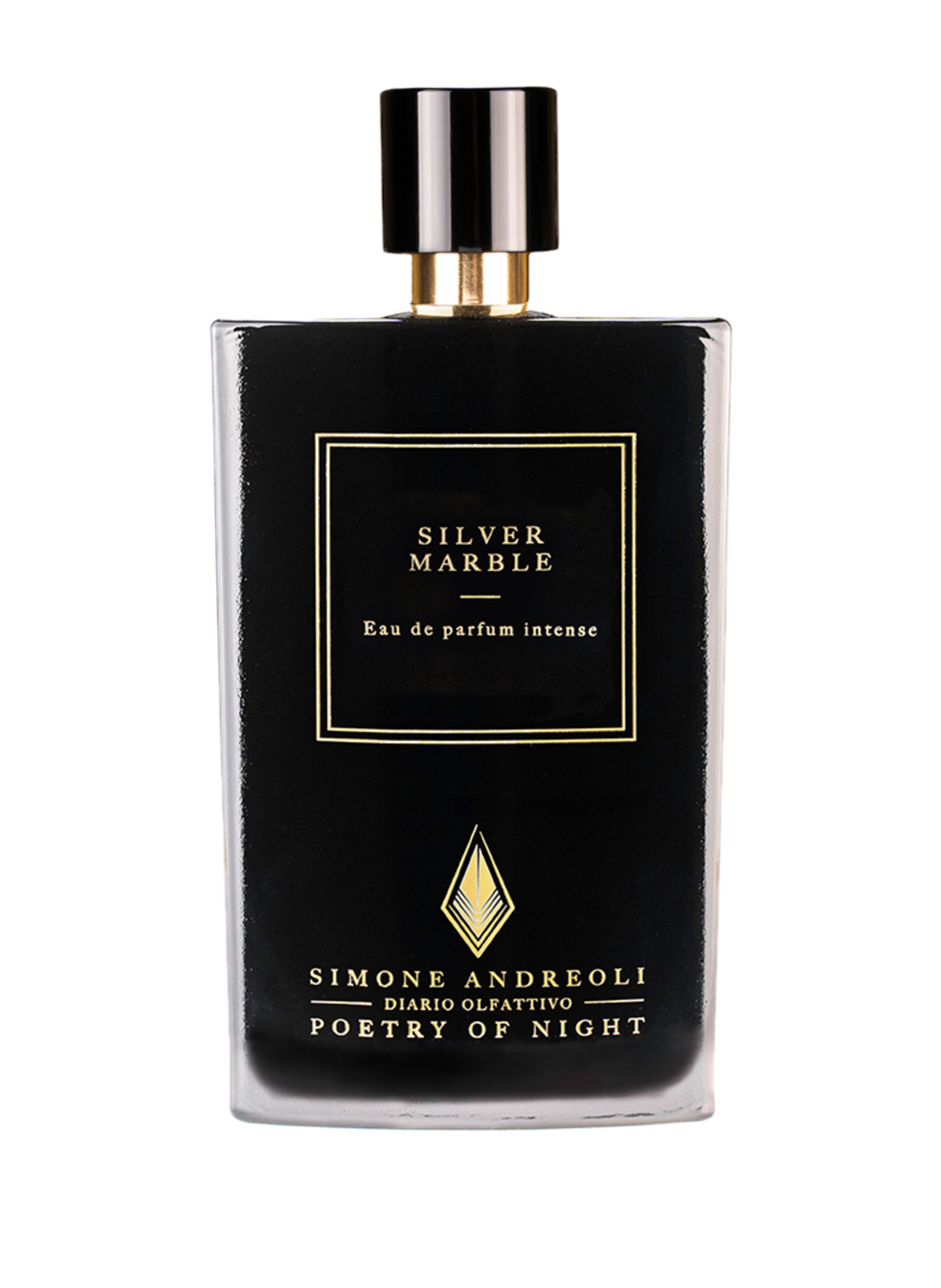 SIMONE ANDREOLI SILVER MARBLE