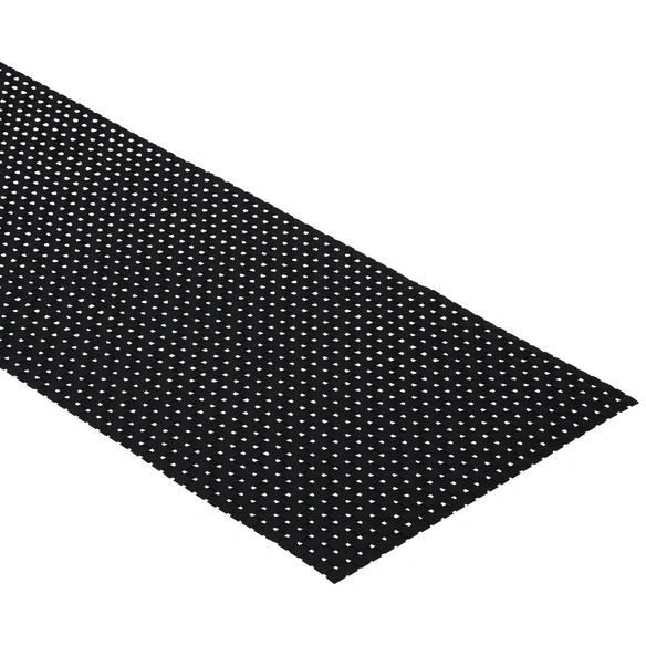 Sichtschutzstreifen »Premium«, PVC, LxH: 200 x 19 cm