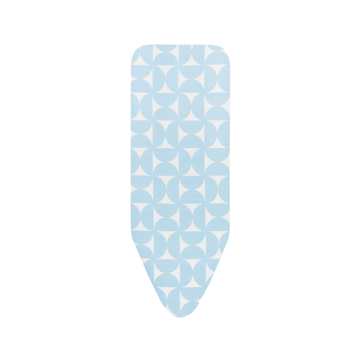 Brabantia Strijkplankhoes C, 124x45 cm, 8 mm foam - Fresh Breeze