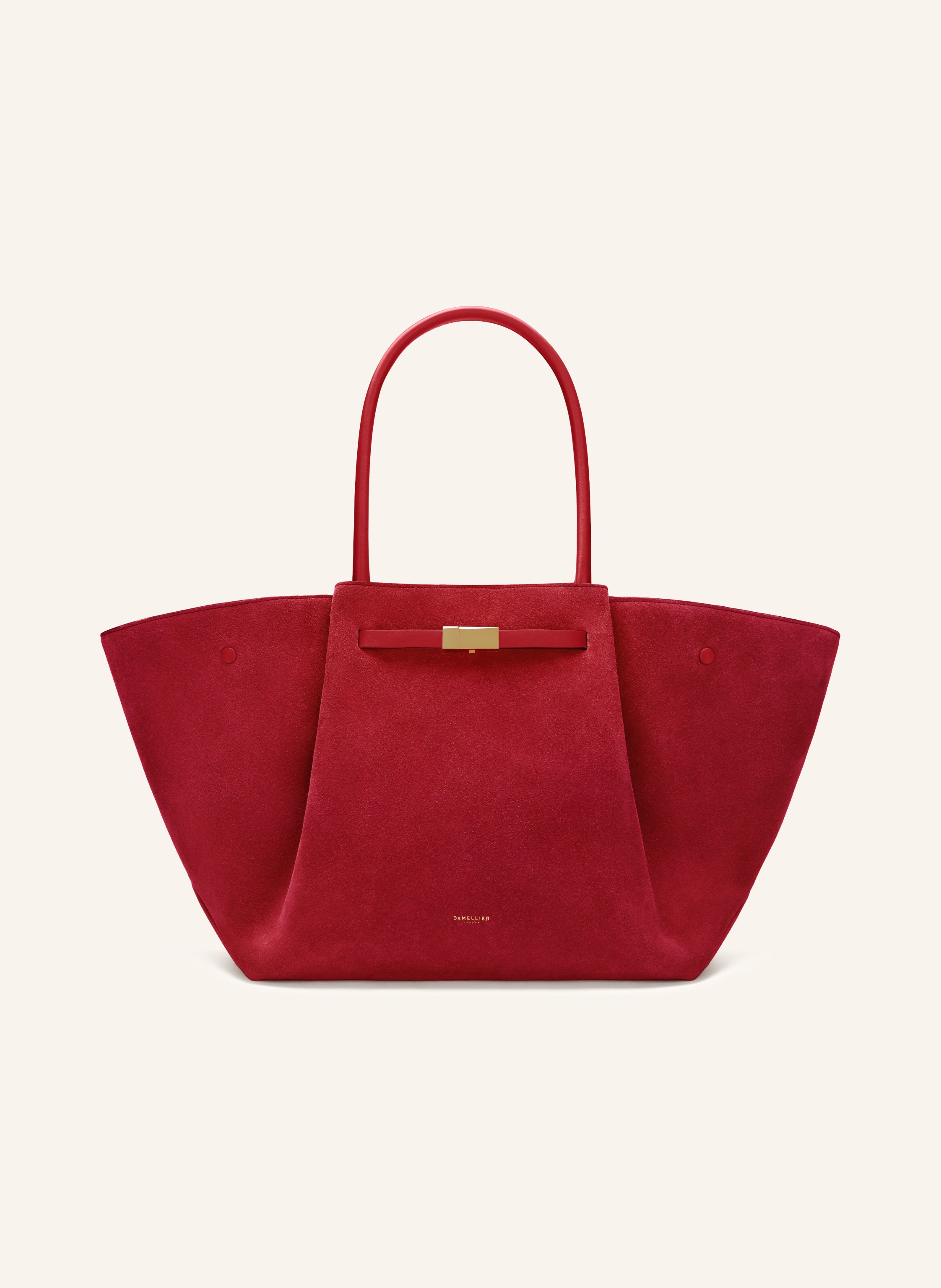 DEMELLIER Shopper THE NEW YORK LARGE