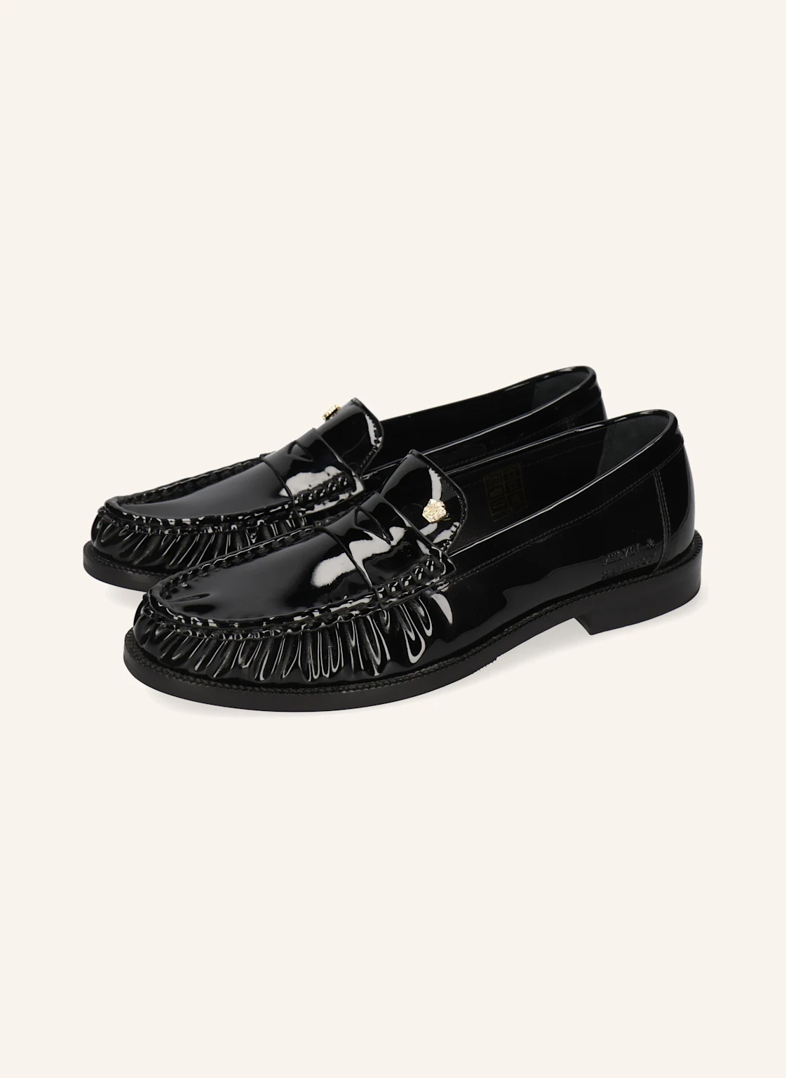 MELVIN & HAMILTON Loafers KAMILLA 1