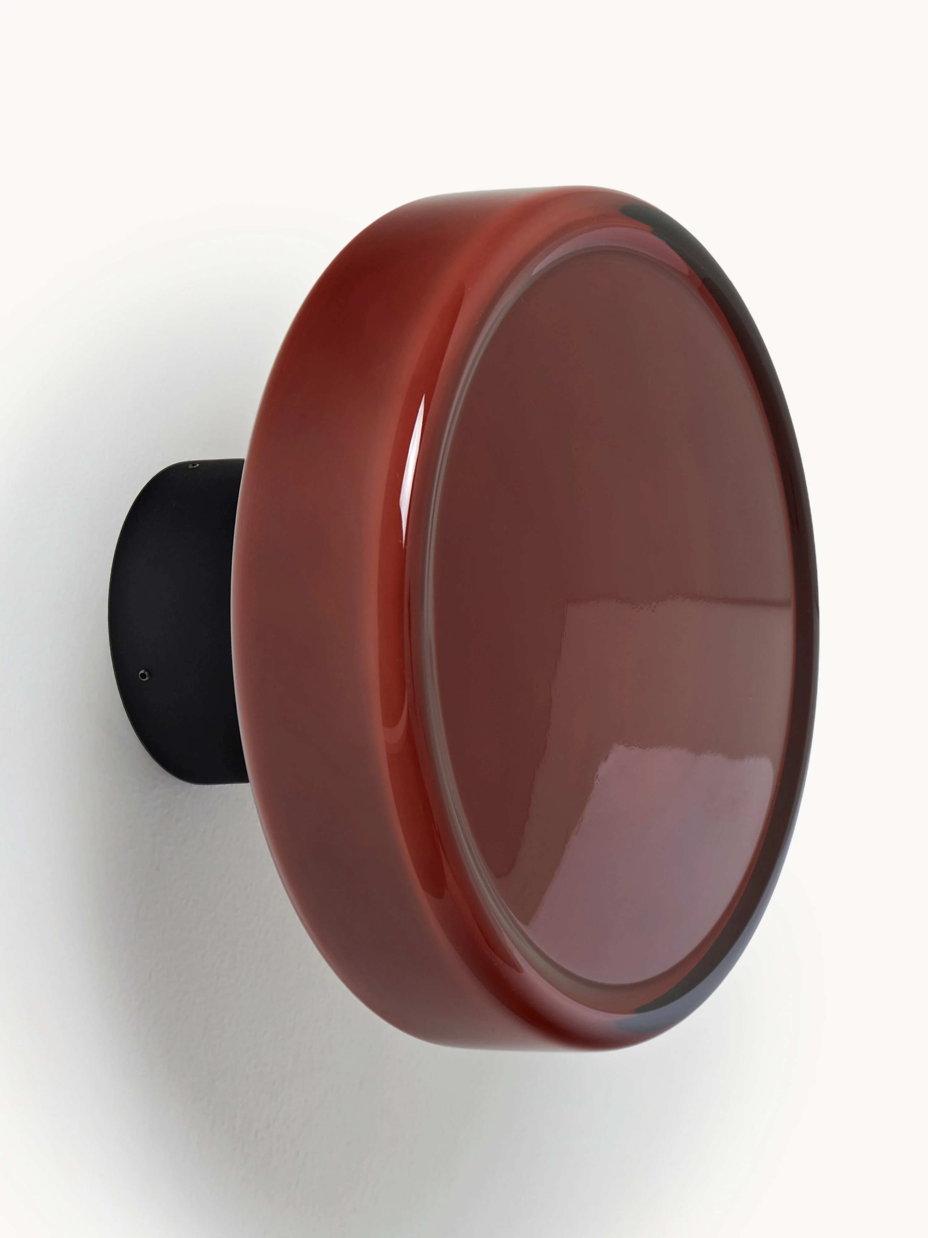 Dimmbare LED-Wandleuchte Caramel, in verschiedenen Größen