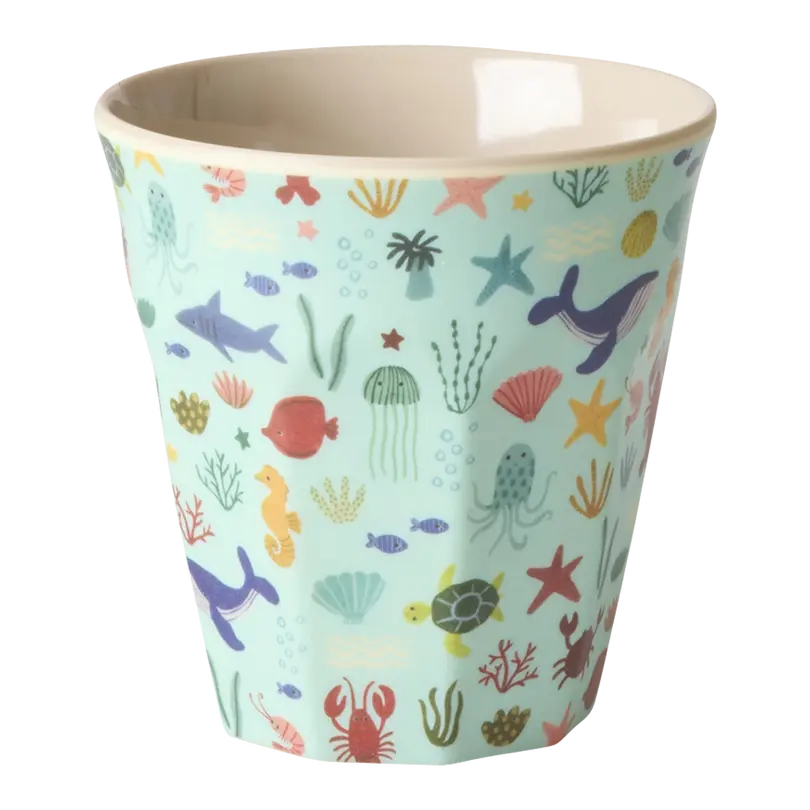 Becher Ocean