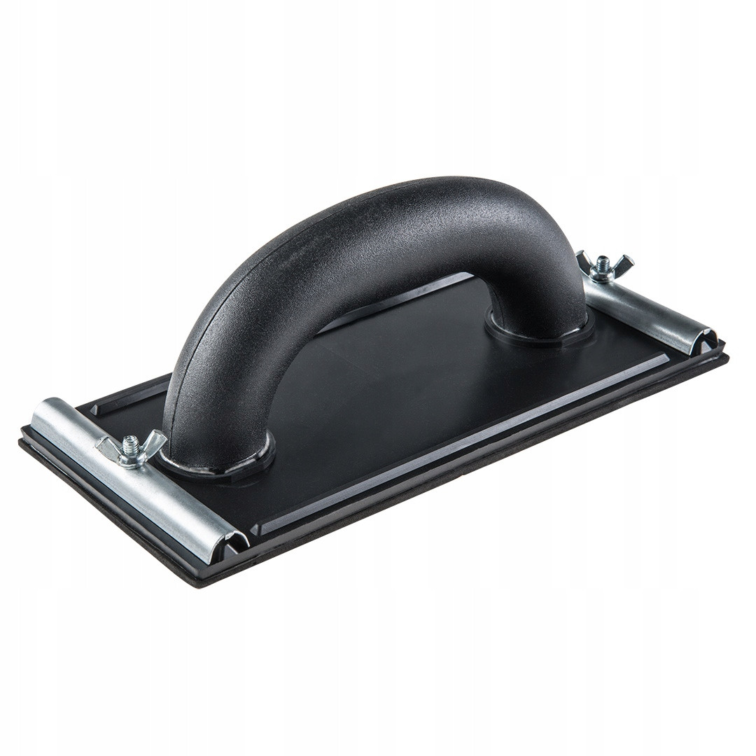 Paca do siatki ściernej 100x220mm TOPEX 08A115