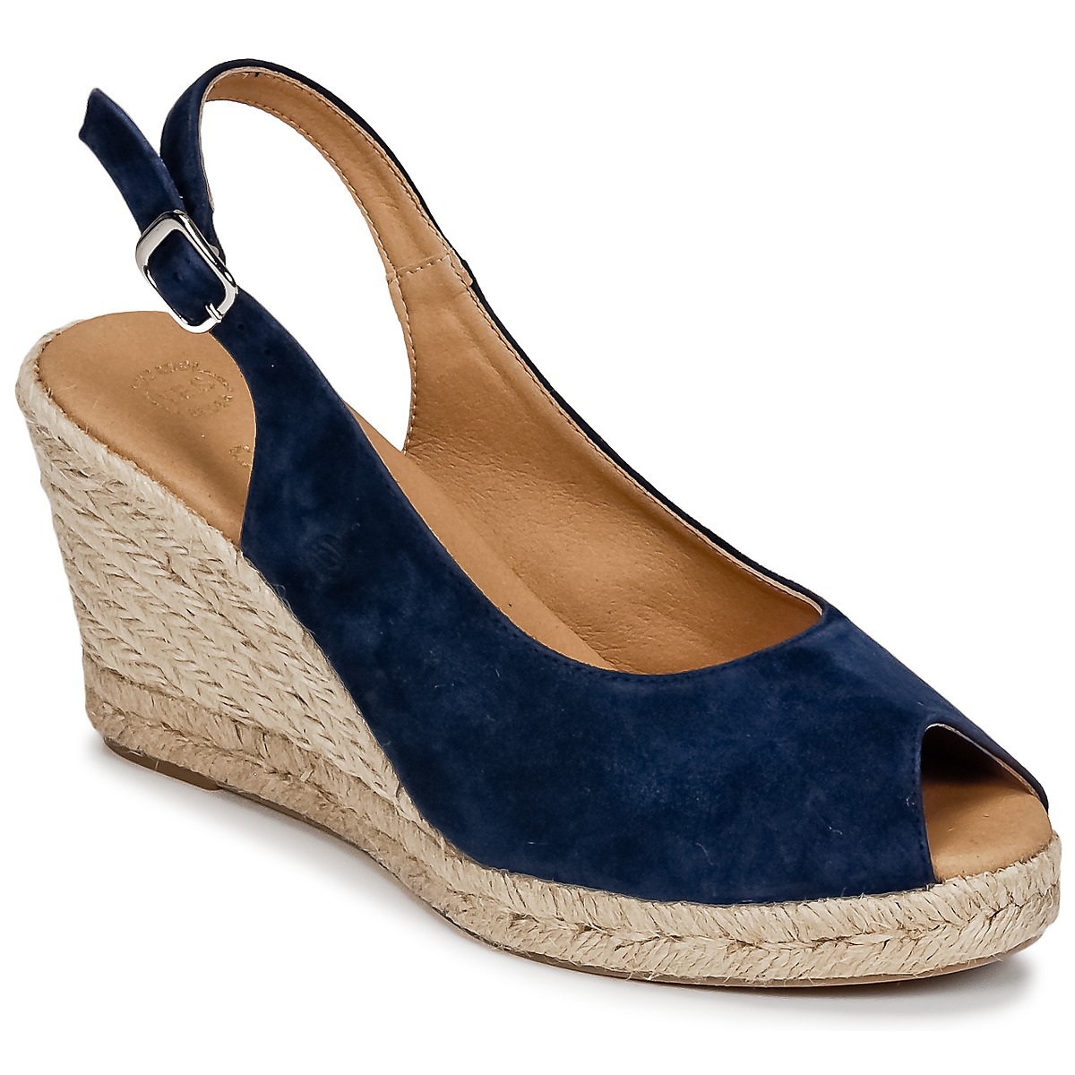 Betty London - INANI - Marine