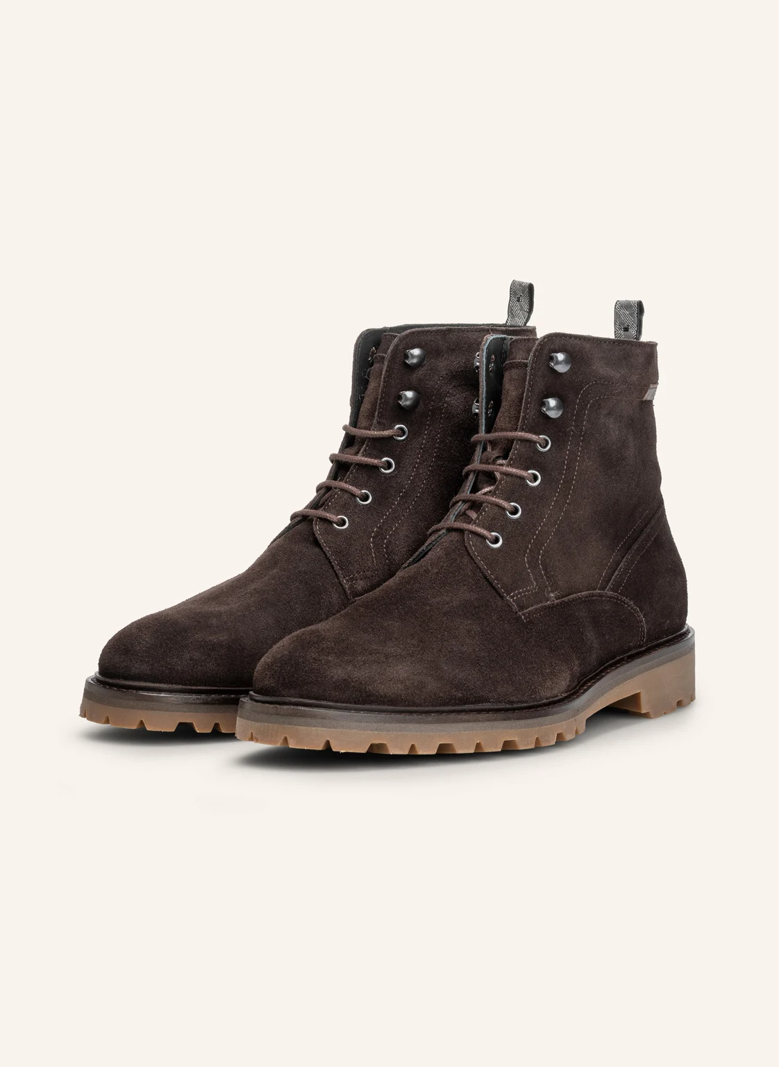 Floris van Bommel Stiefel STURDI 07
