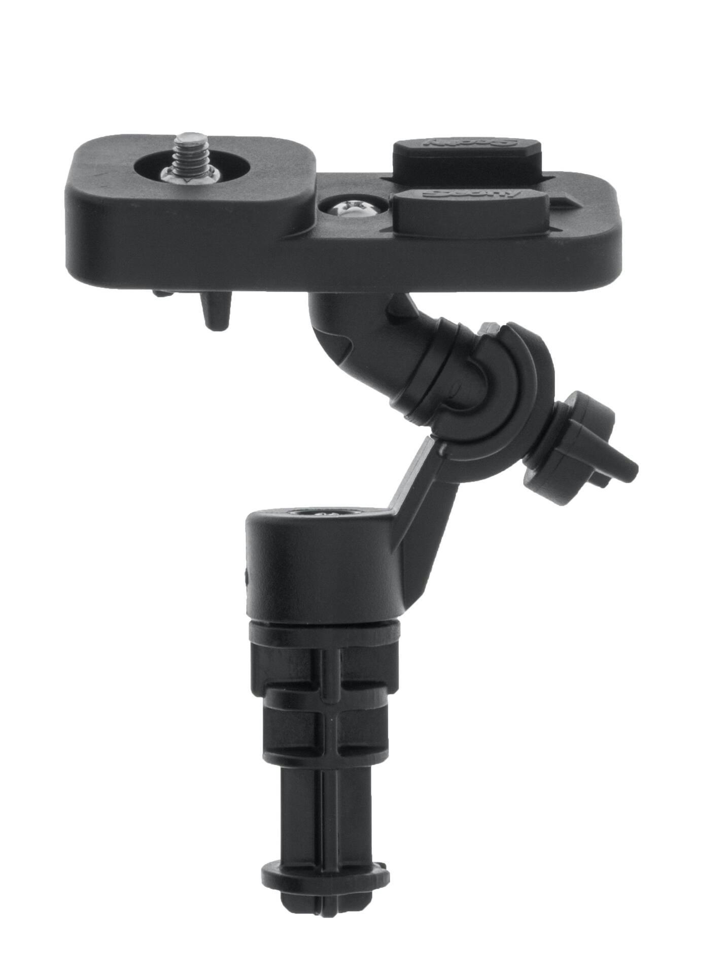 Scotty #135 Plastic Portable Camera/Compass Mount
