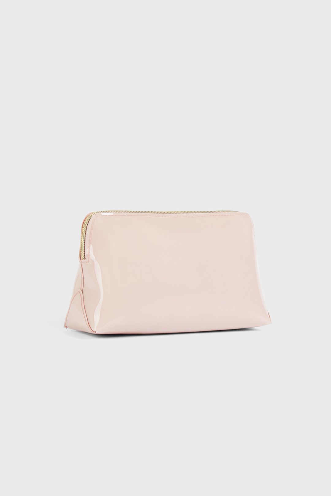 Ted Baker Nicolai Knot Bow Makeup Bag Pink