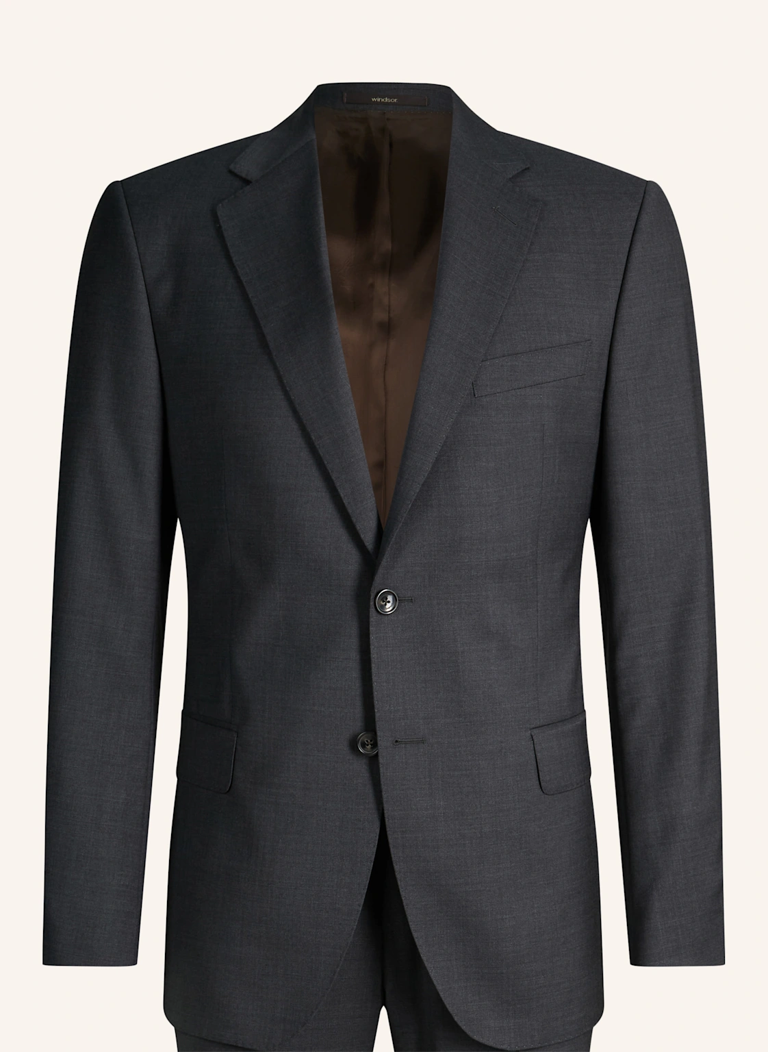 windsor. Anzug Shaped Fit