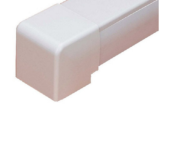 Coude extérieur 90 degrés OPTIMAL - Taille 110