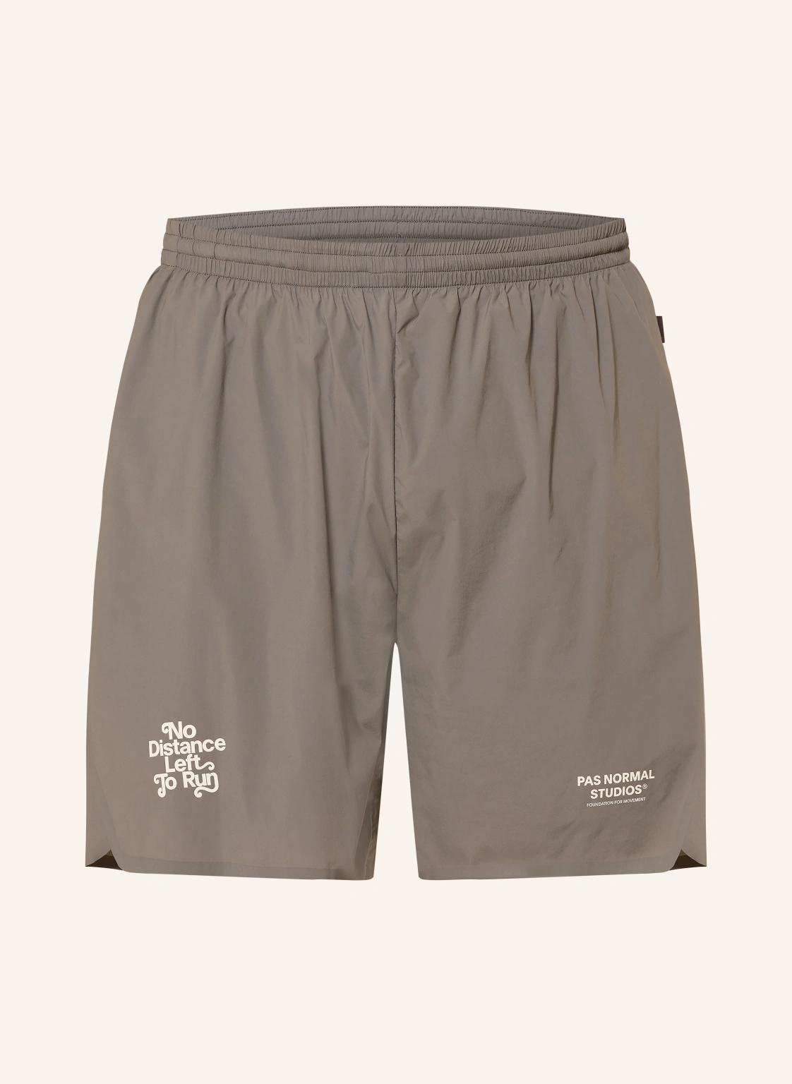PAS NORMAL STUDIOS 2-in-1-Laufshorts BALANCE
