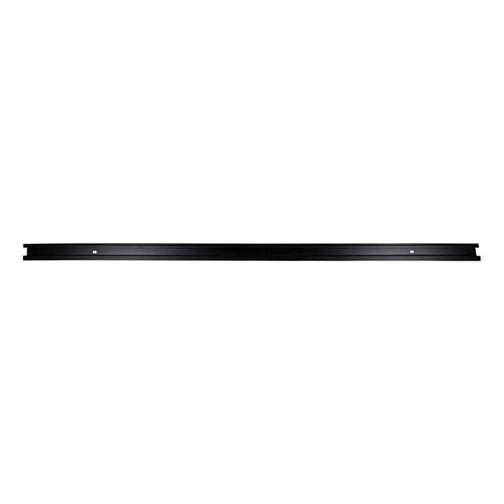 TAKSKINNE ANETA LIGHTNING TRACKLINE 1M SVART