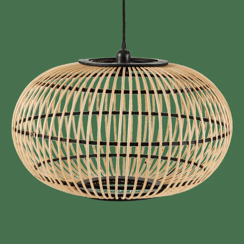 Suspensions^CASA VANNA Suspension E27 Naturel
