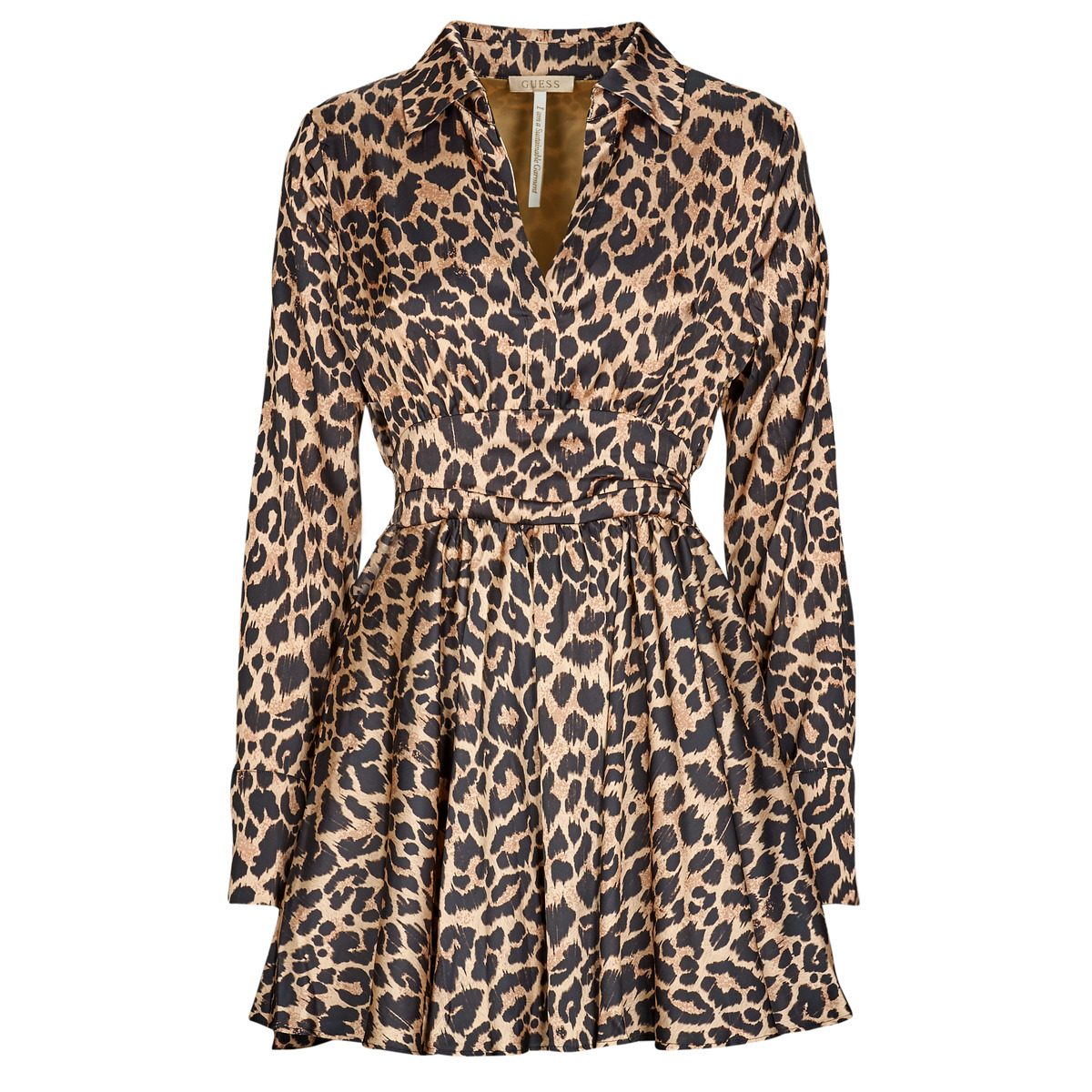 Guess - CONCETTA - Leopard