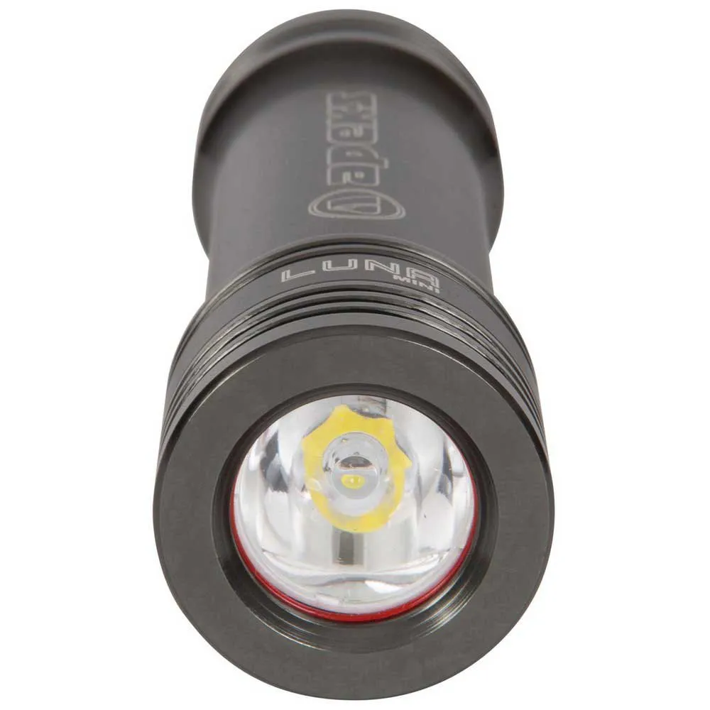 Apeks Luna Mini torch