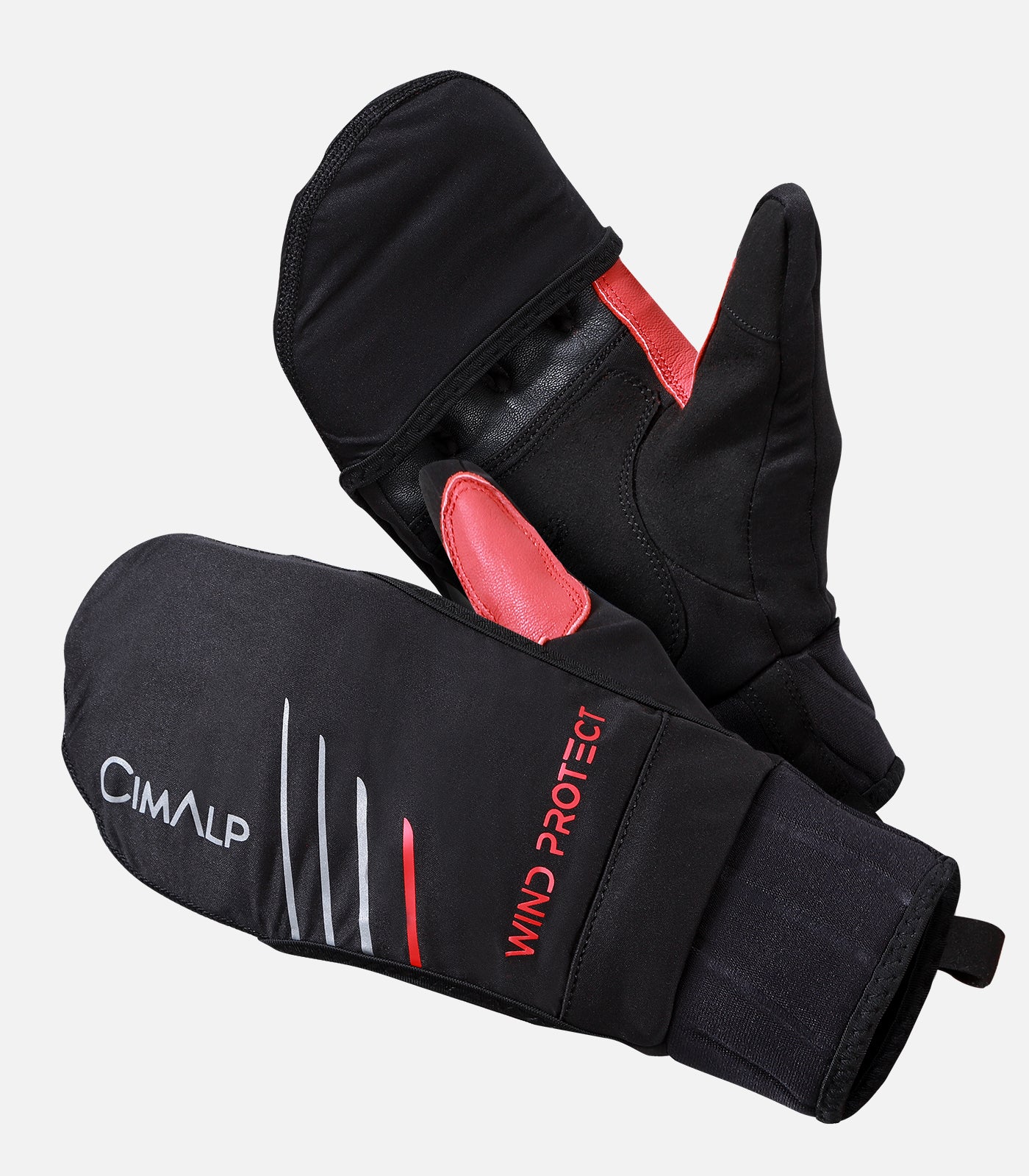 TOURING GLOVES 3