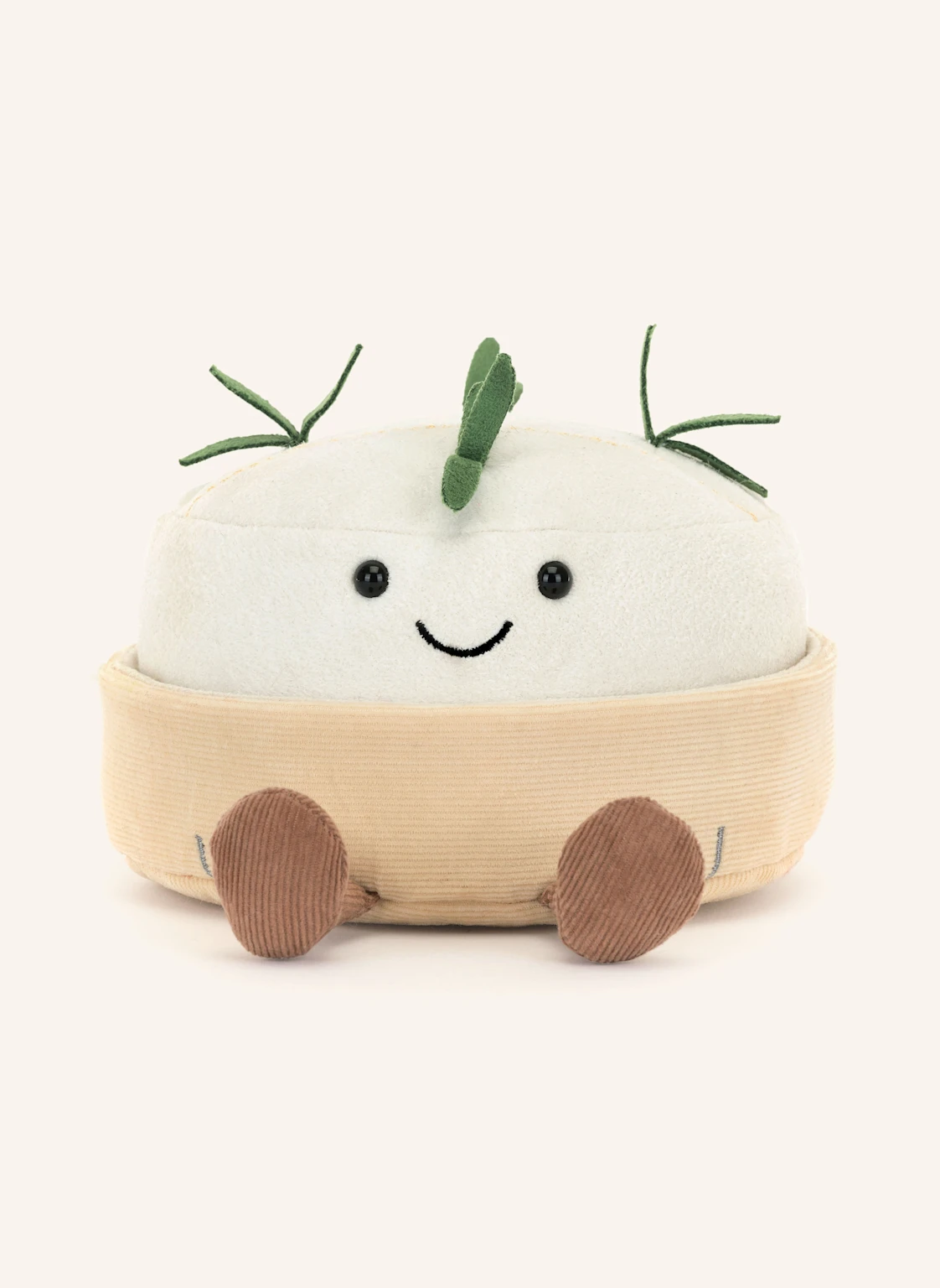 Jellycat Plüsch-Spielzeug AMUSEABLES CAMEMBERT