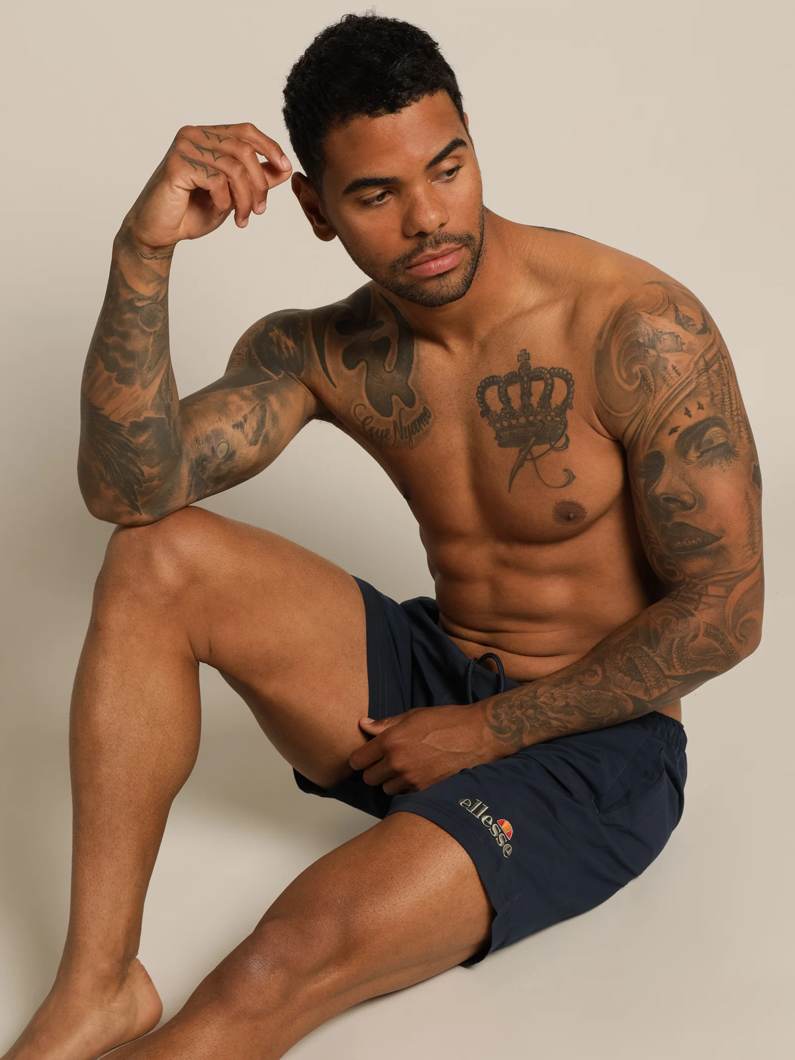 Do Swim Shorts