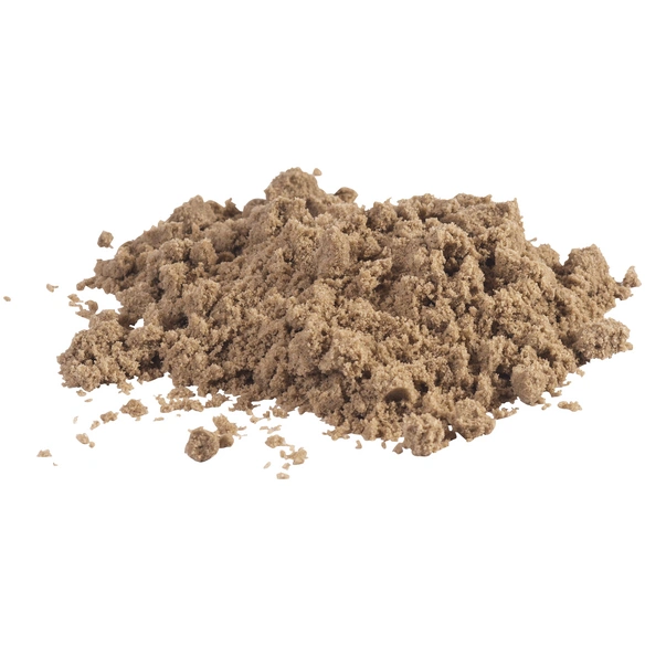 Sand »Mauersand« 25 kg, beige/braun/sandfarben, Körnung 2 mm