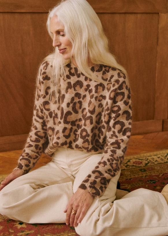 Gina Jumper
