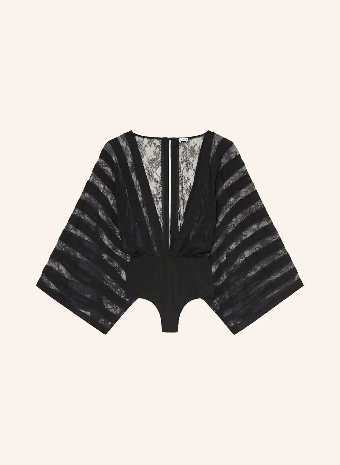 LIVY String-Body HARRISON mit 3/4-Arm