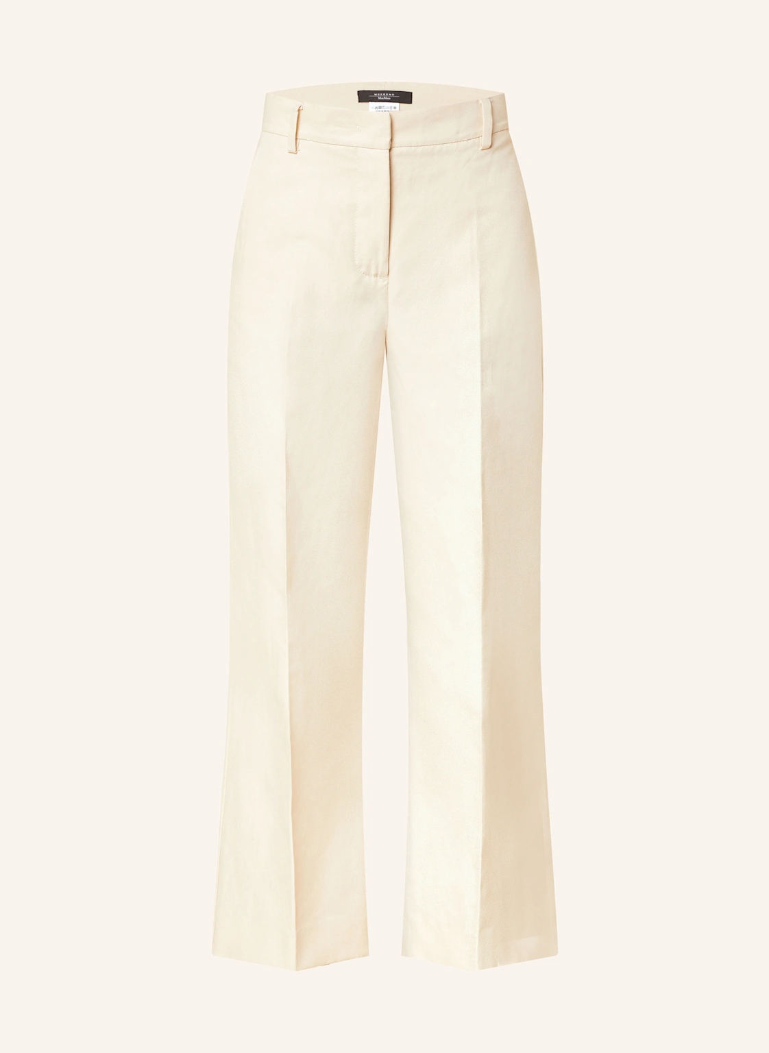 WEEKEND Max Mara Culotte ZIRCONE