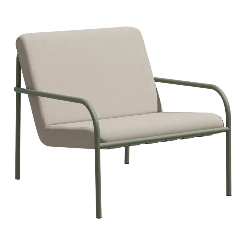 Lounge 4-teilig Cruz