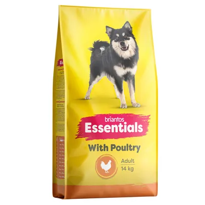 Briantos Essentials Adult with Poultry