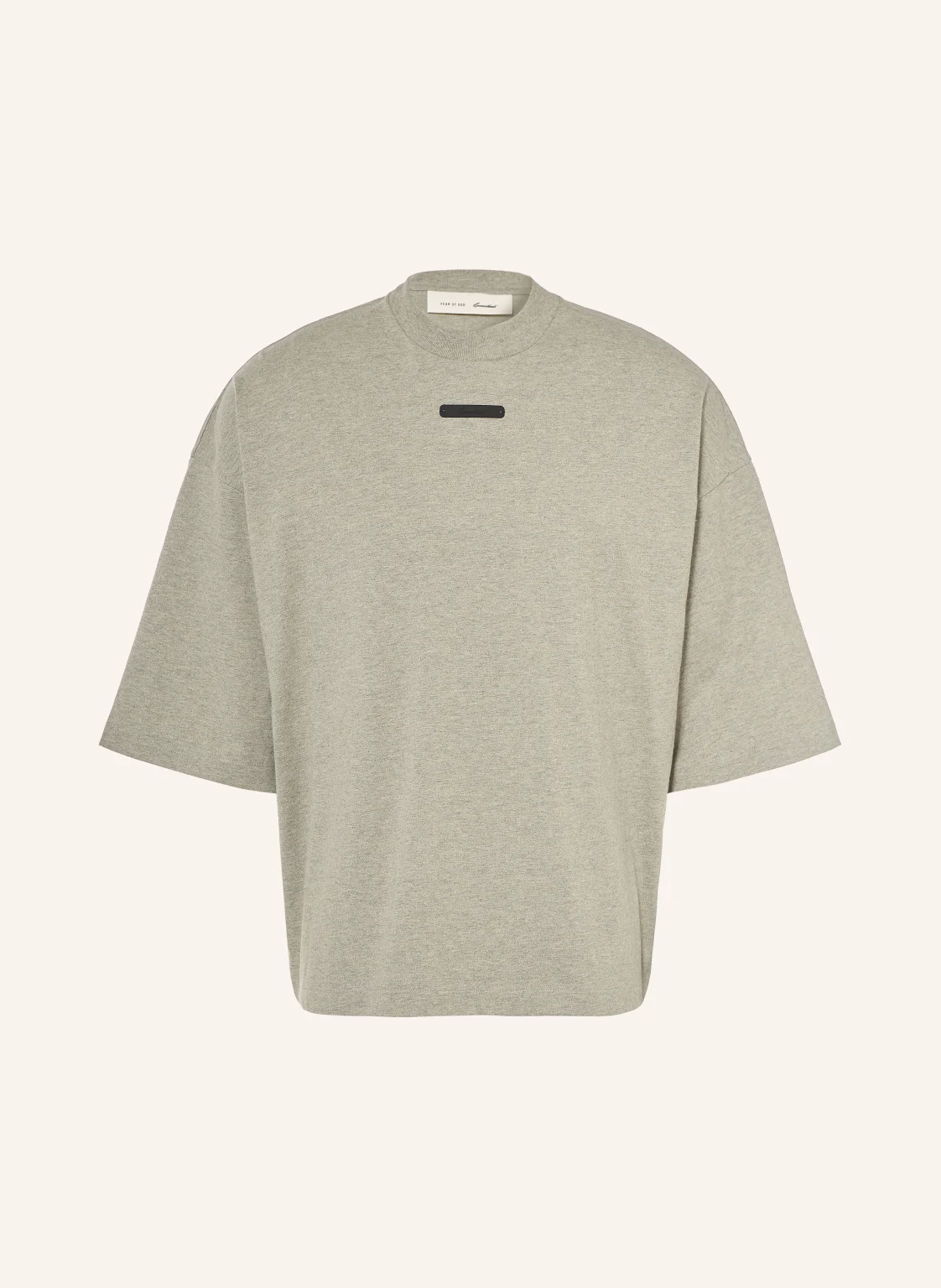 ESSENTIALS - FEAR OF GOD Shirt mit 3/4-Arm