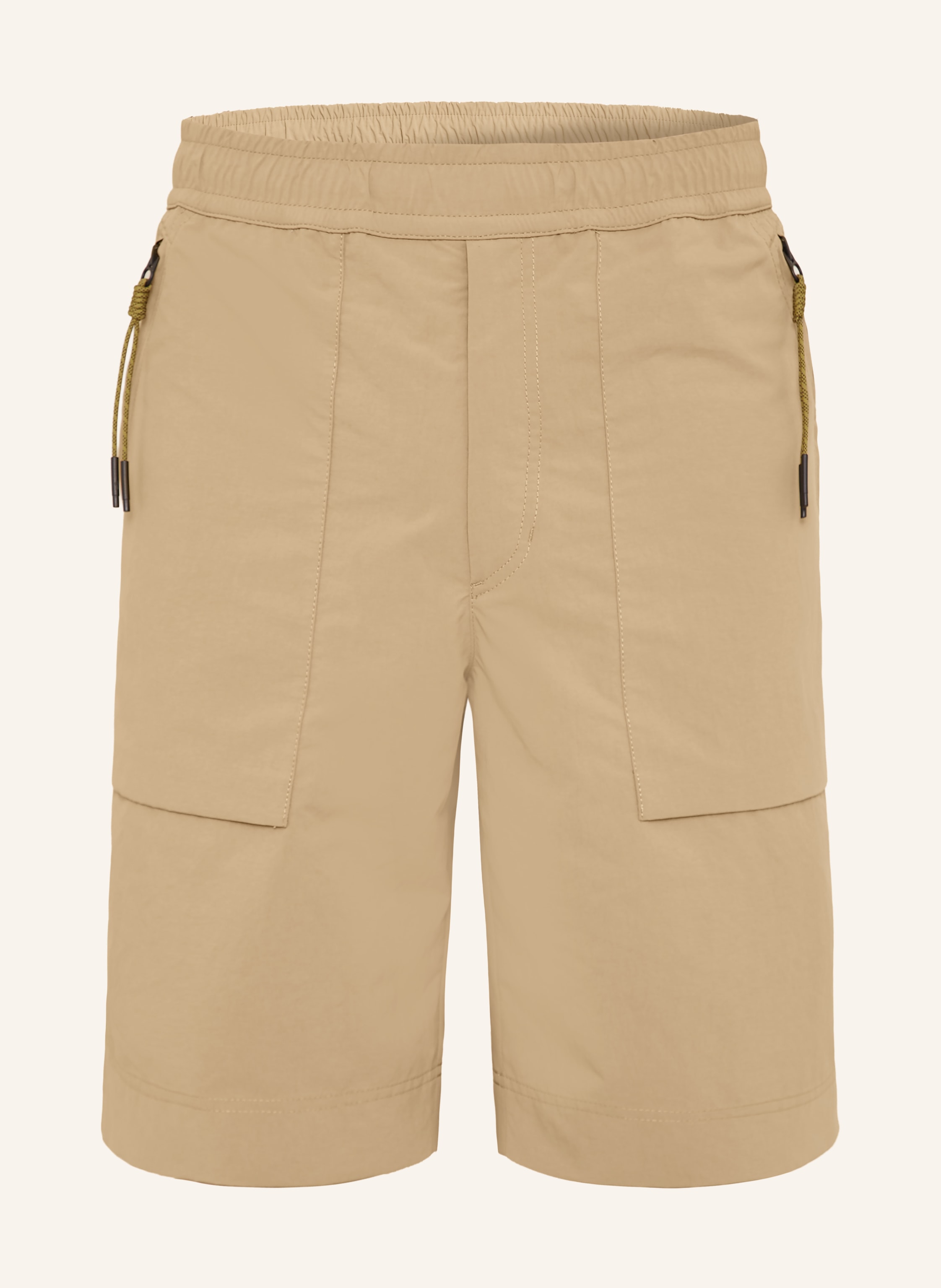 MONCLER GRENOBLE Shorts