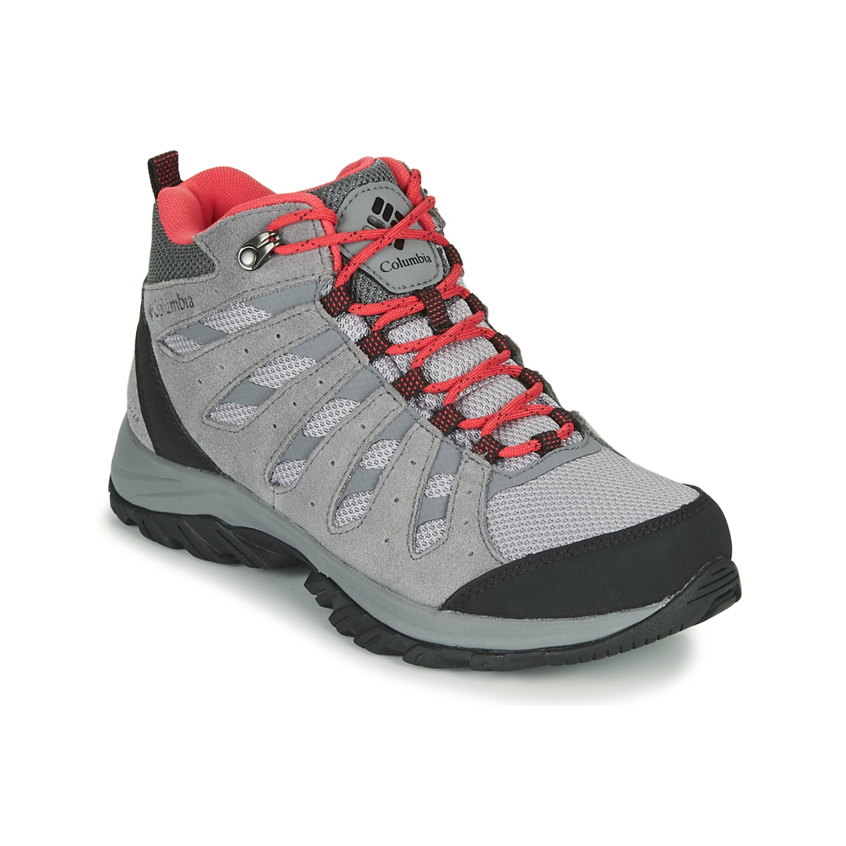 Columbia - REDMOND III MID WATERPROOF - Grey