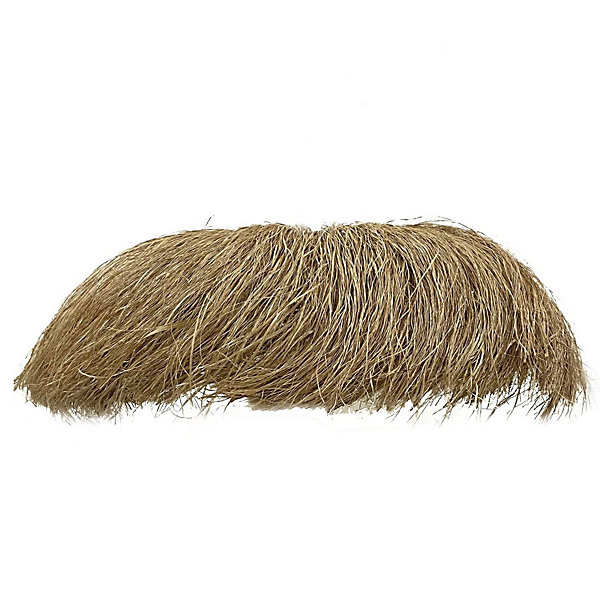 Abat-jour pour suspension extérieur en toile de jute E27 H.22 x Ø.75 cm Lumisky Havana