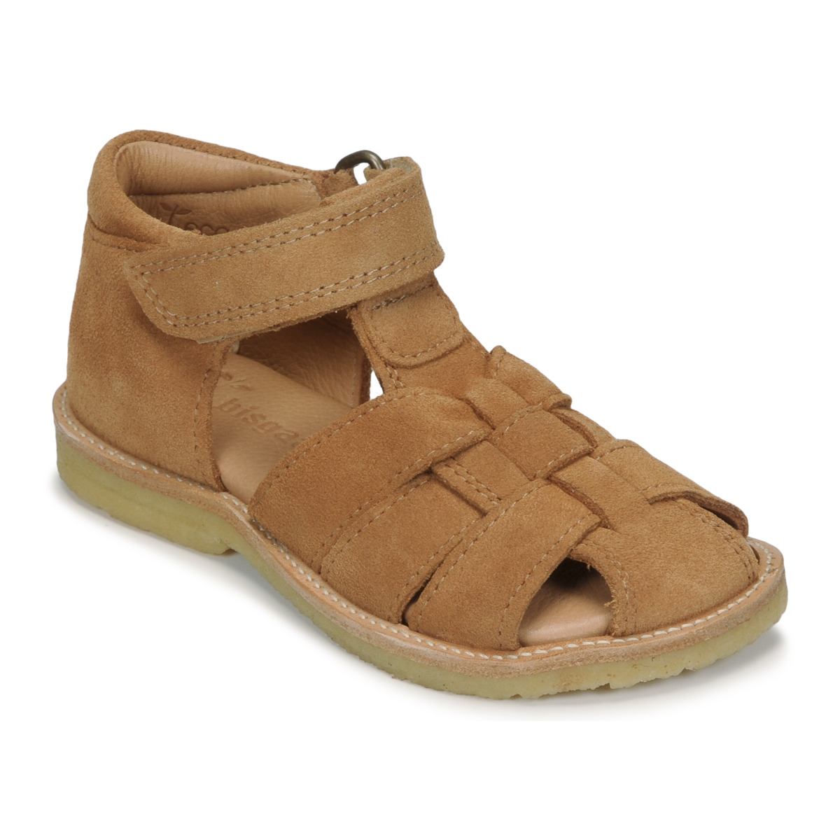 Bisgaard - AMI - Camel