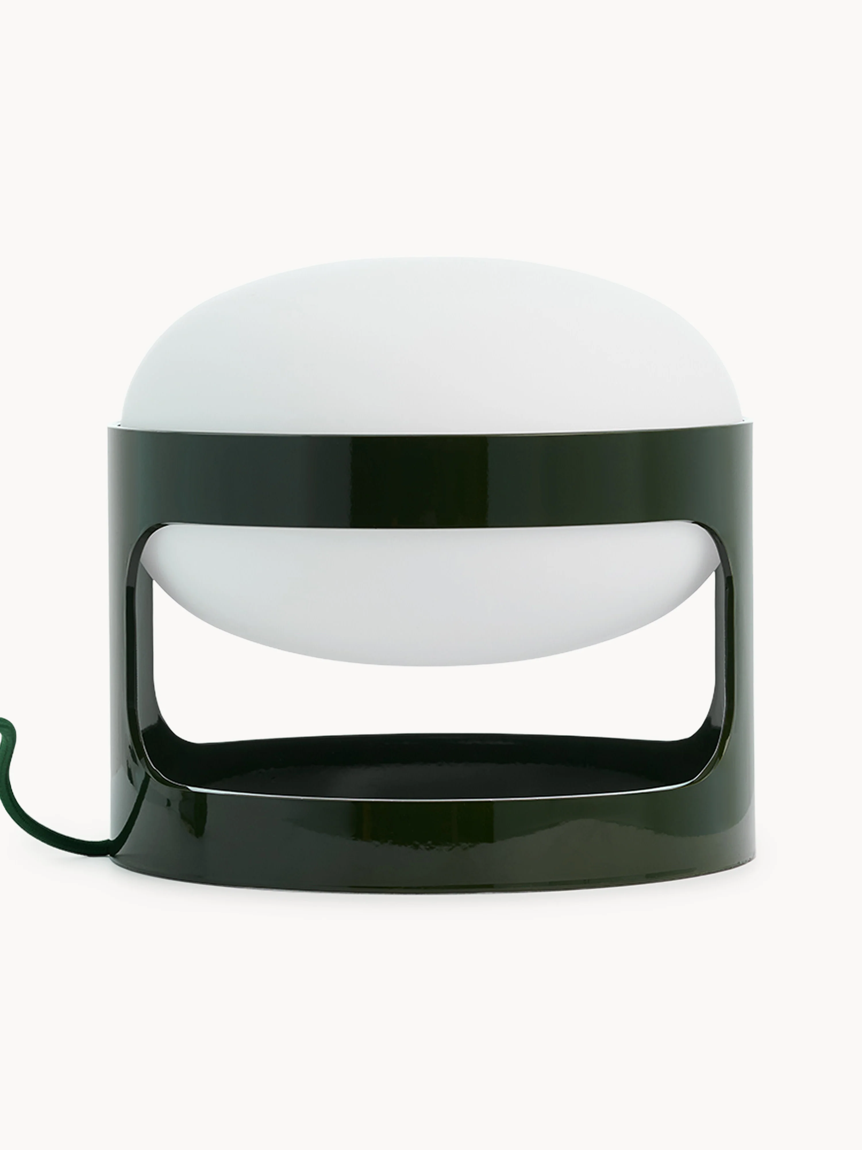 Kleine Tischlampe KD28