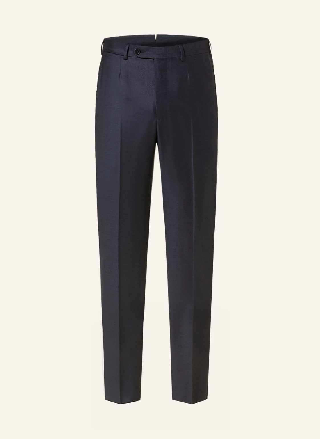 ZEGNA Anzughose Regular Fit
