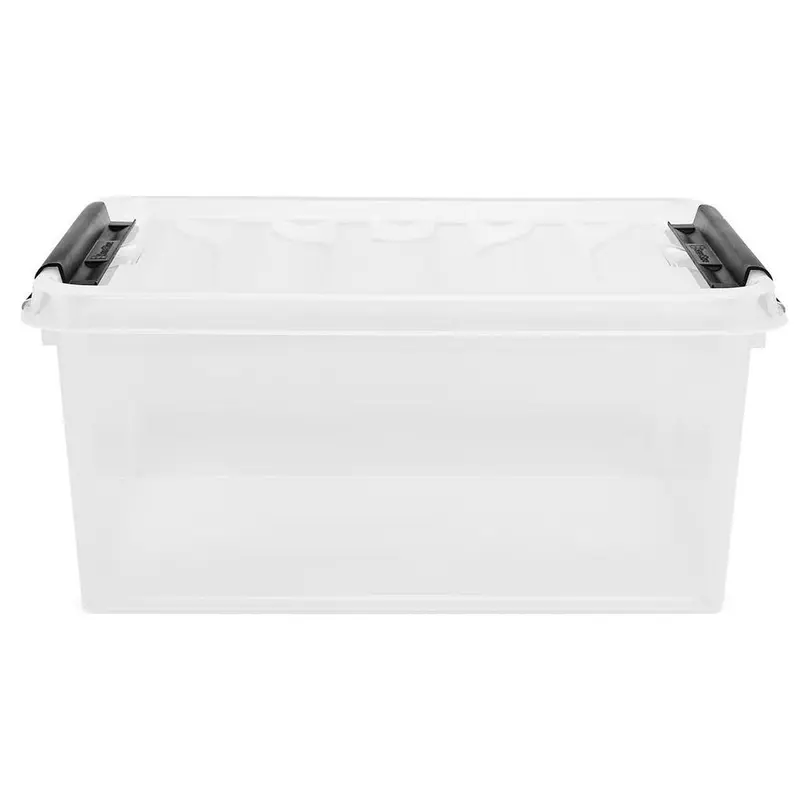 Aufbewahrungsbox 3er-Set Hobbybox