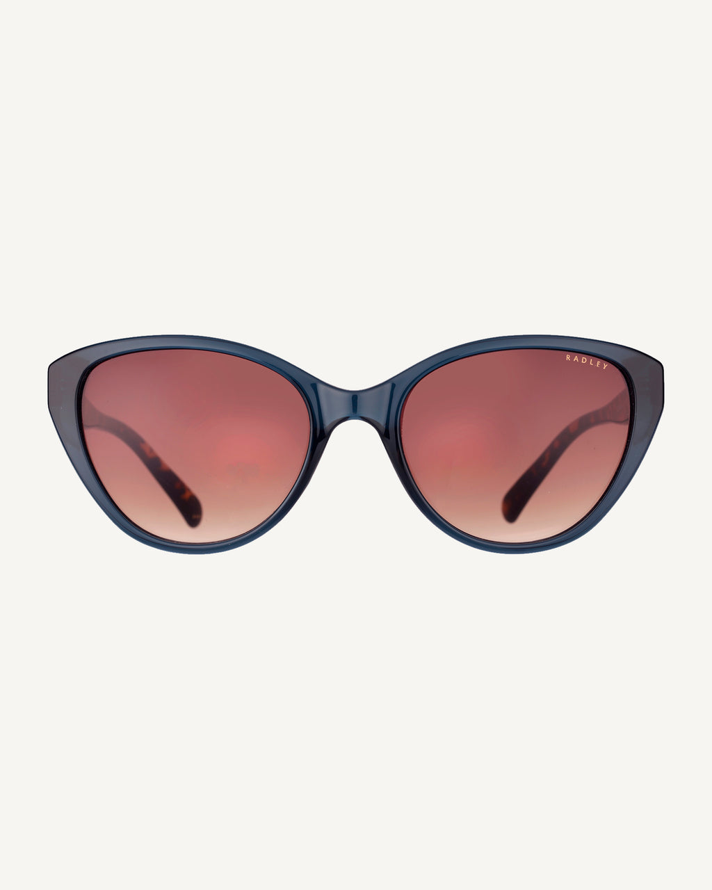 Hadley Lane - Classic Cat-Eye Sunglasses