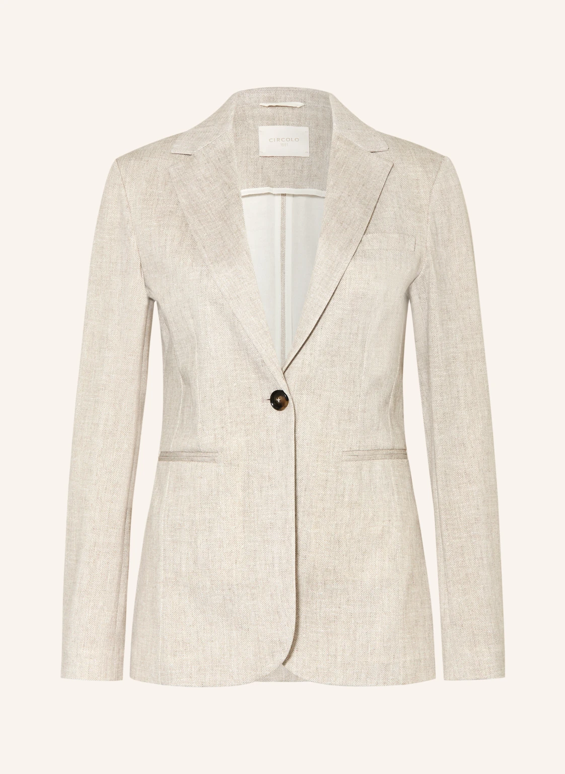 CIRCOLO 1901 Blazer