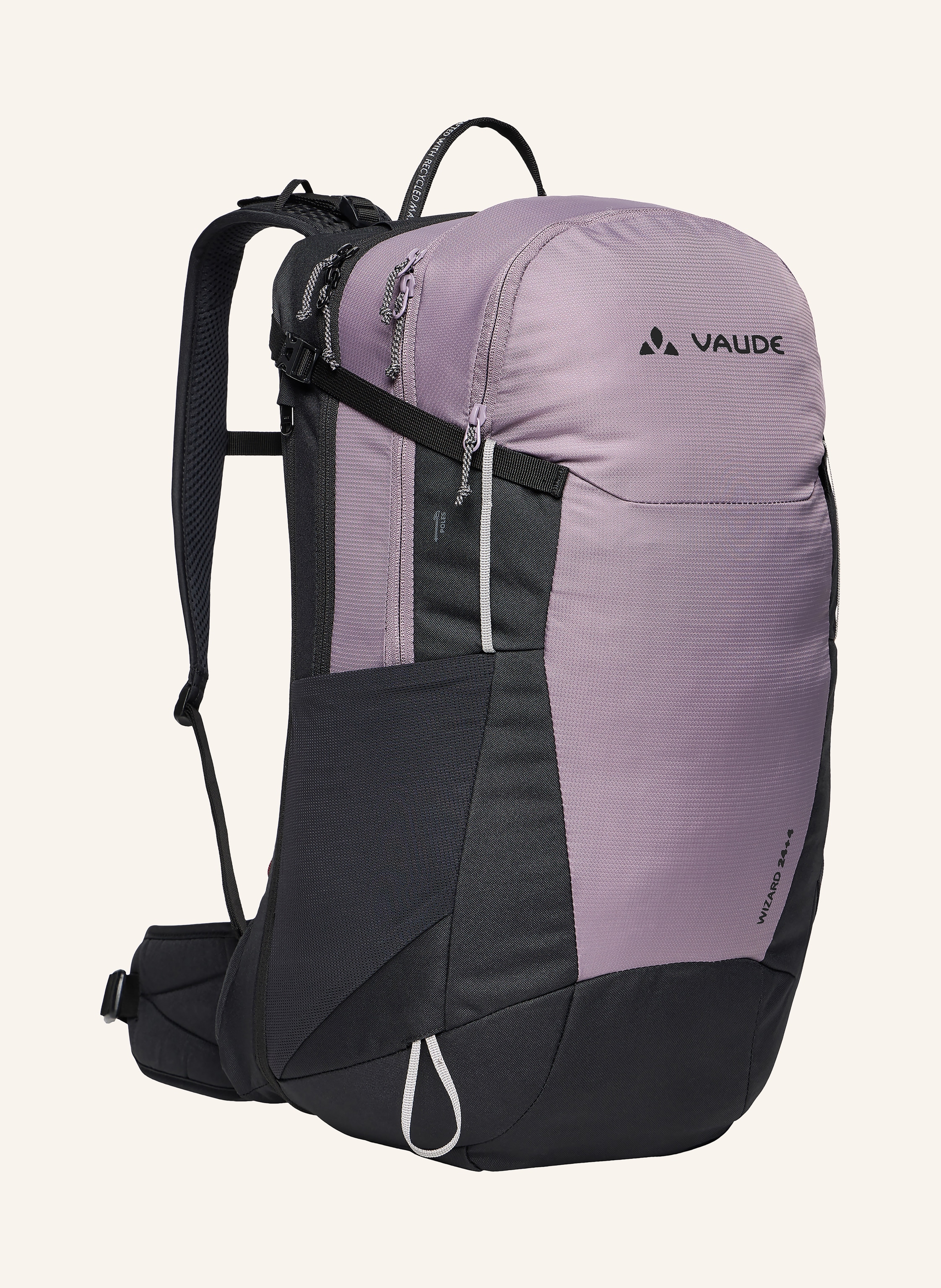 VAUDE Rucksack WIZARD 24 4 28 l